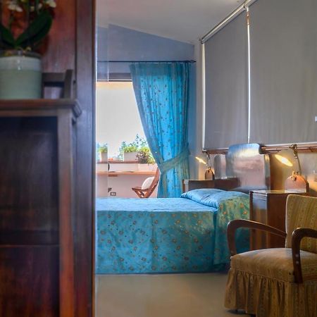 Hotel Ristorante Cavaliere سكاريو المظهر الخارجي الصورة