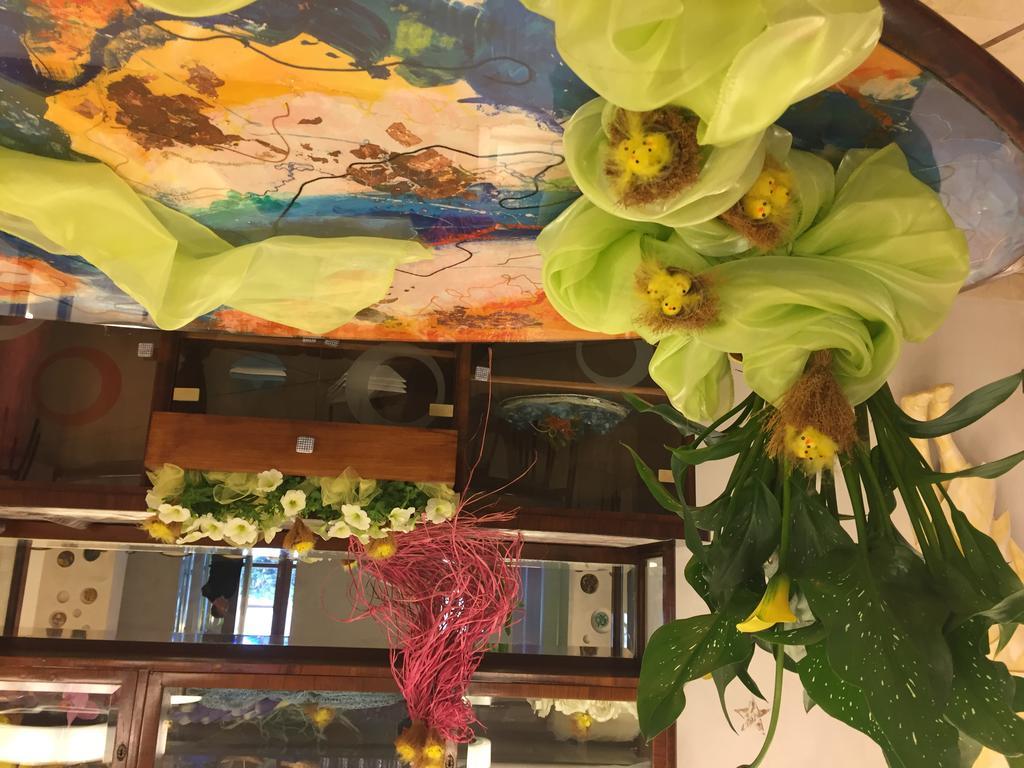 Hotel Ristorante Cavaliere سكاريو المظهر الخارجي الصورة