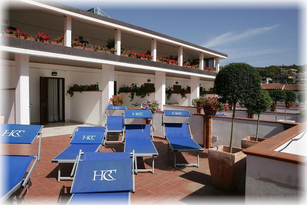 Hotel Ristorante Cavaliere سكاريو المظهر الخارجي الصورة