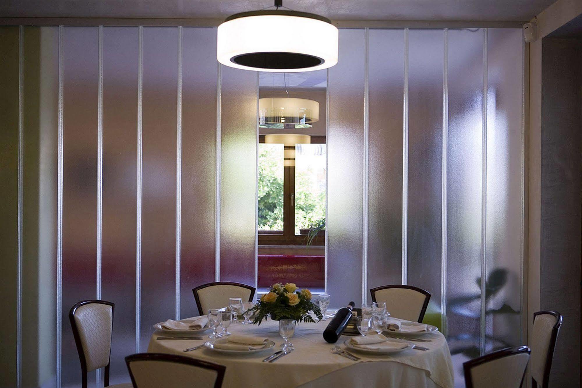 Hotel Ristorante Cavaliere سكاريو المظهر الخارجي الصورة